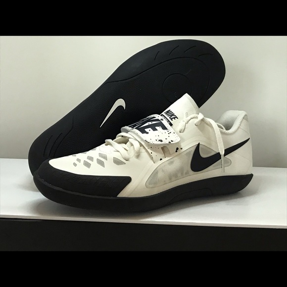 nike zoom rival sd 2